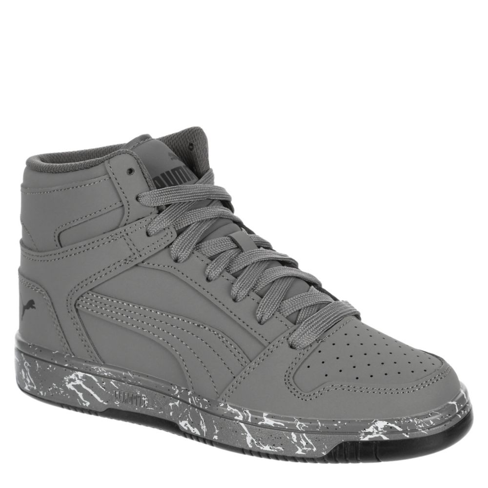 BOYS BIG KID REBOUND LAYUP SNEAKER