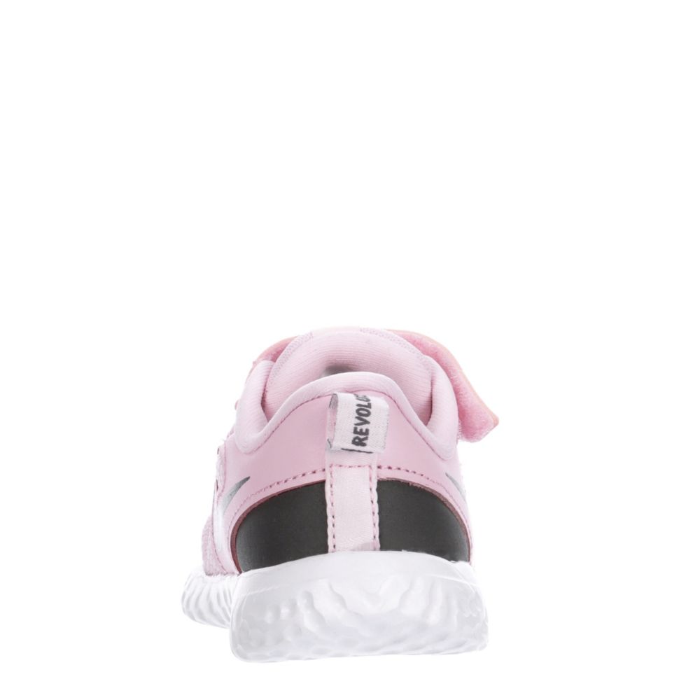 nike revolution 4 infant pink