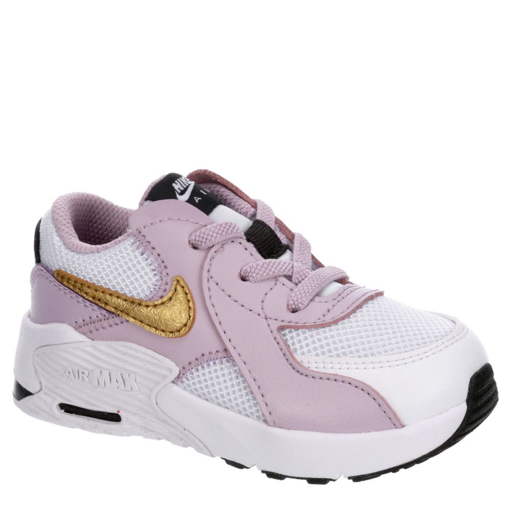 infant girls air max