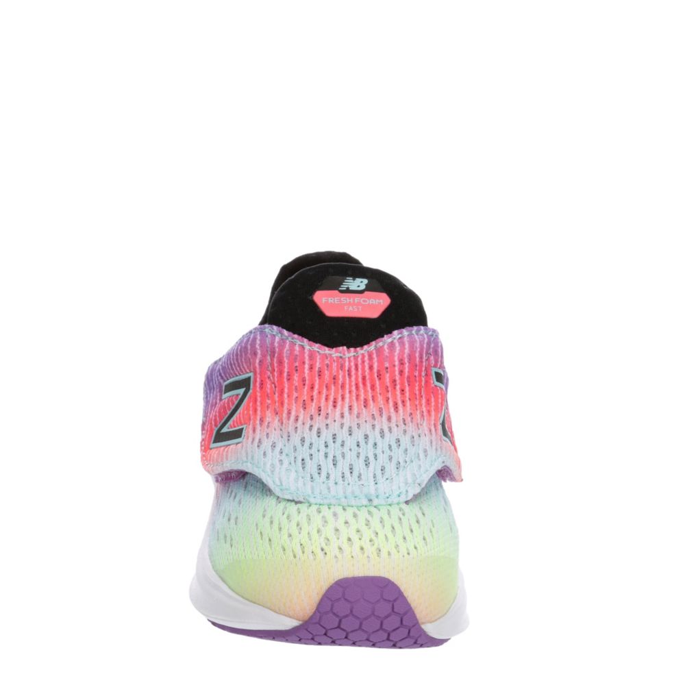 new balance backless sneakers