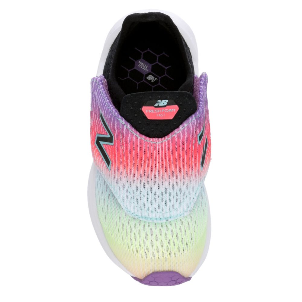 new balance backless sneakers