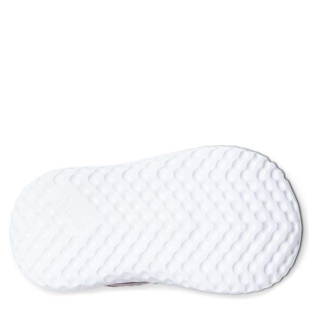 nike revolution 5 infant grey