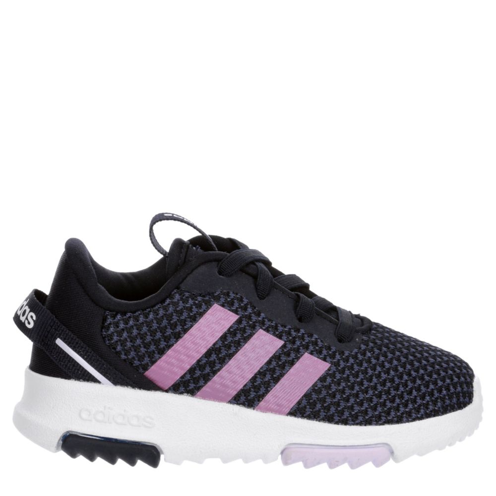 adidas racer tr infant & toddler sneaker