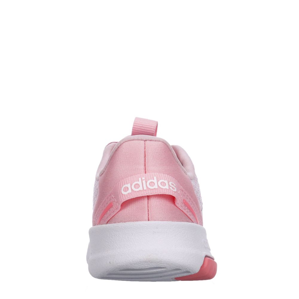 pink baby adidas