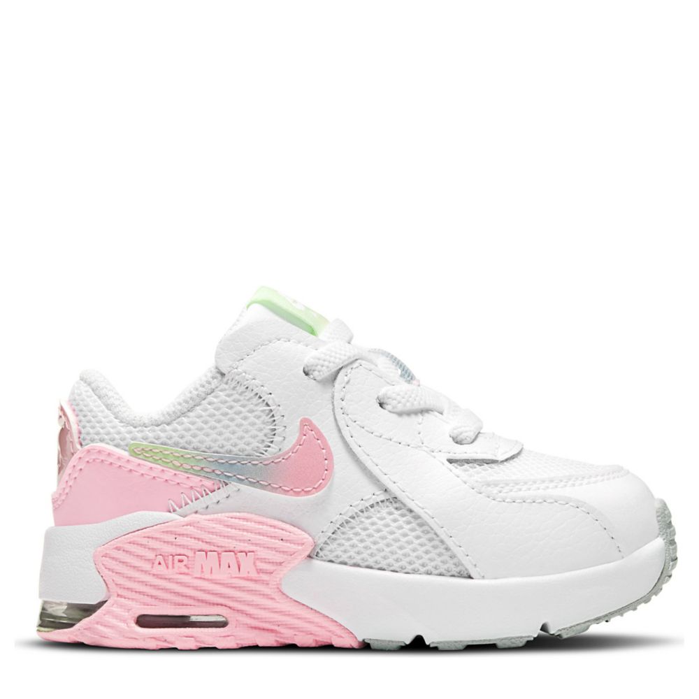 infant tennis shoes girl