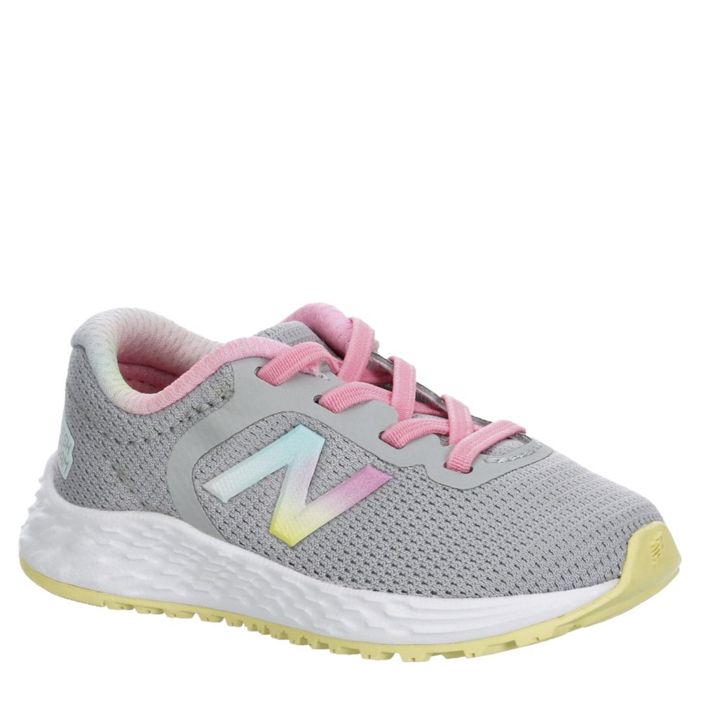 new balance arishi grey