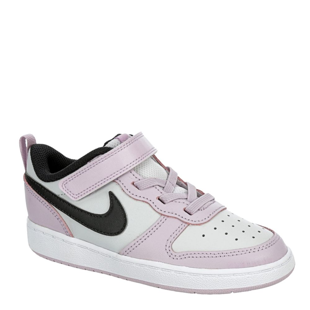 nike court borough infant