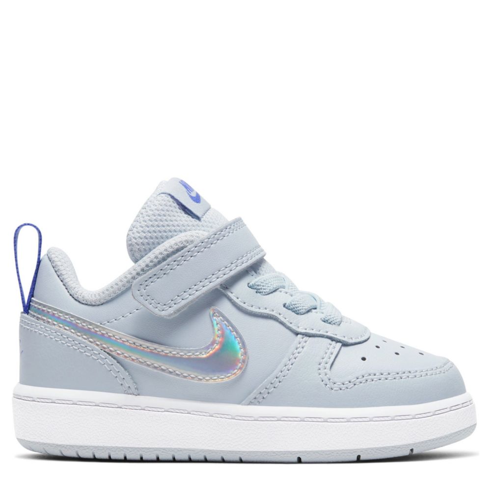 nike court borough low infant trainers