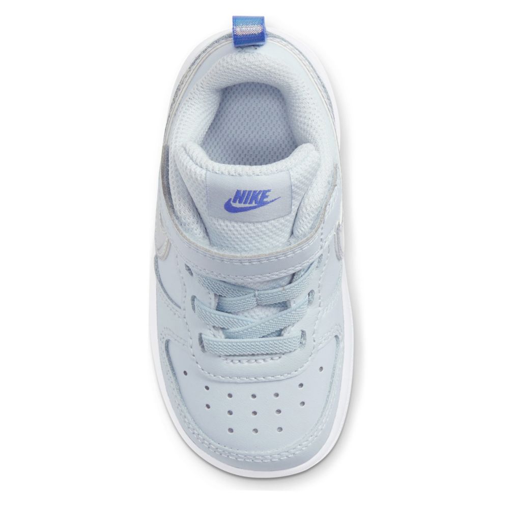 infant nike borough