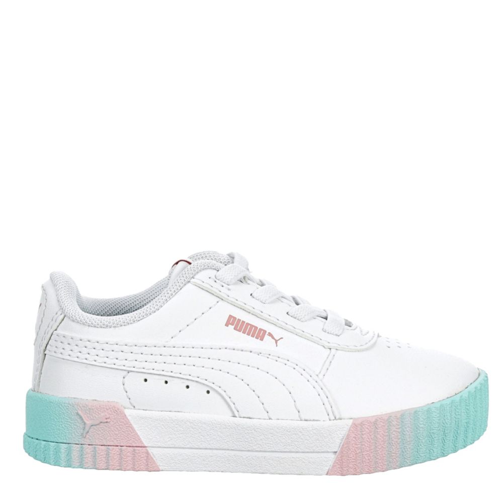 popular girls sneakers