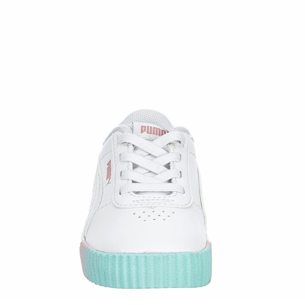 carina fade women's sneakers