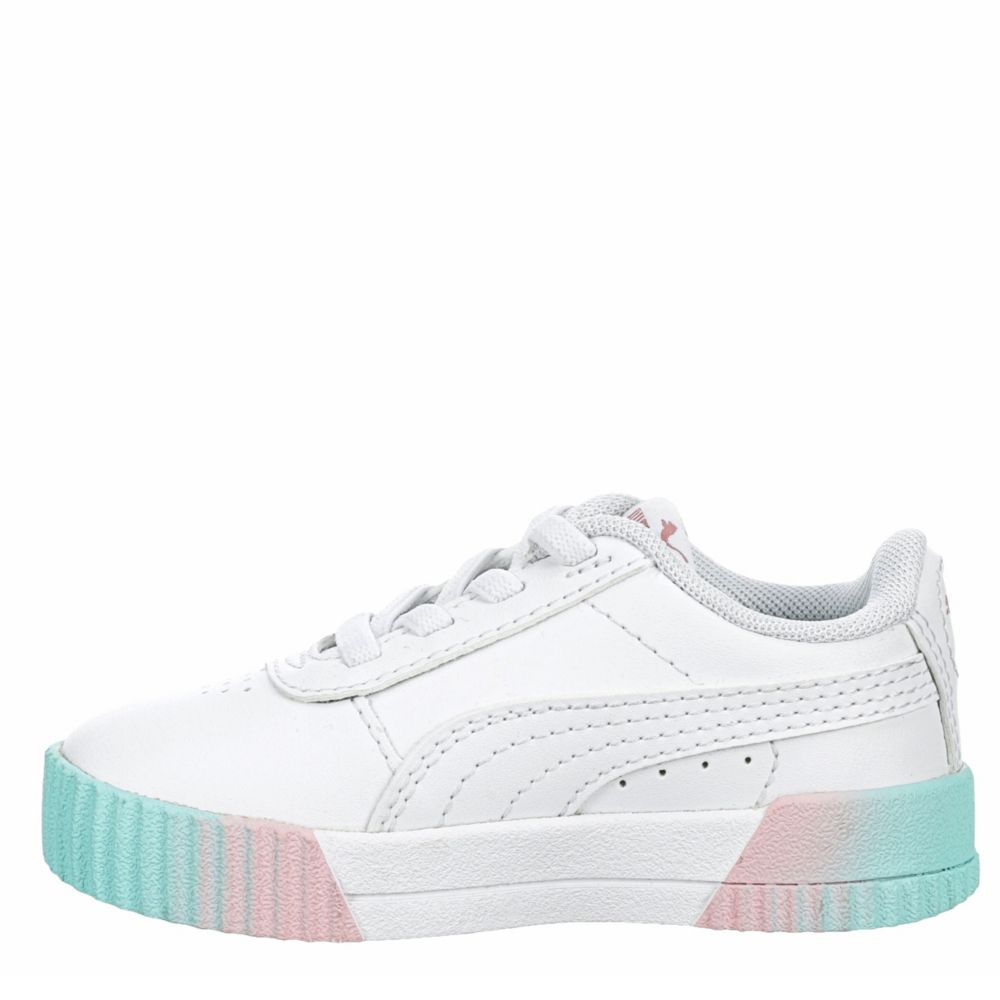carina fade women's sneakers