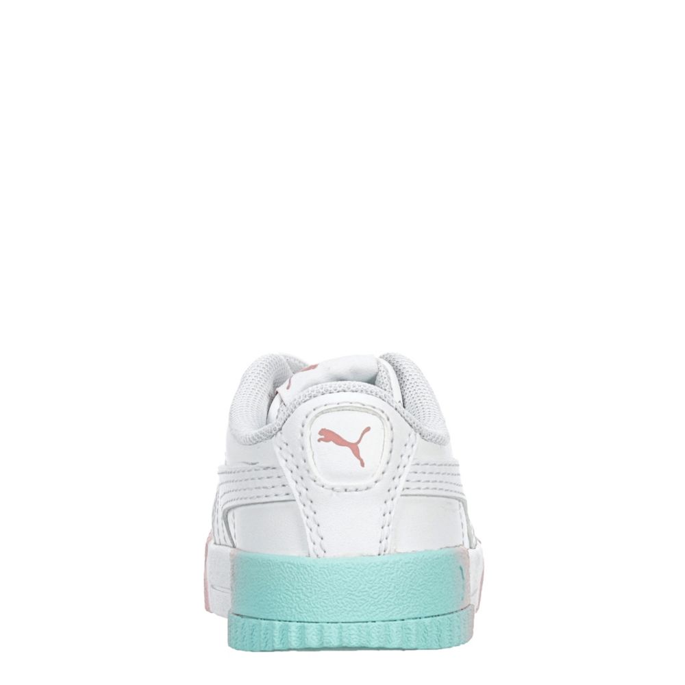 carina fade women's sneakers