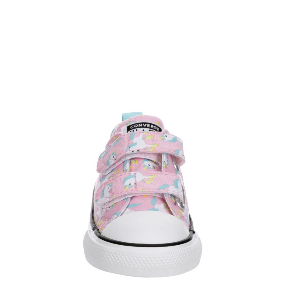 unicorn converse infant