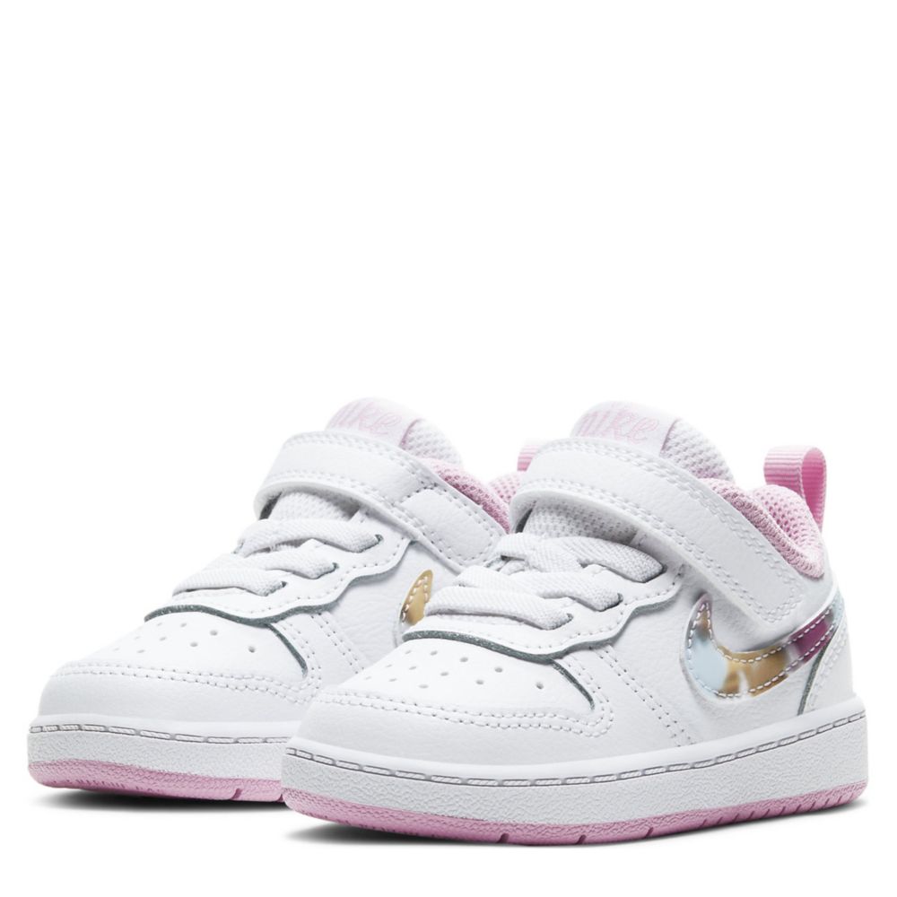 infant girl nike sneakers