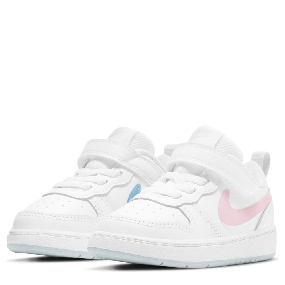 court borough 2 low top sneaker