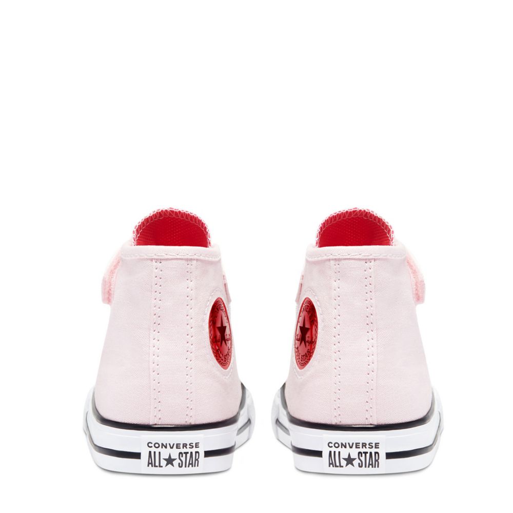 chuck taylor white high top