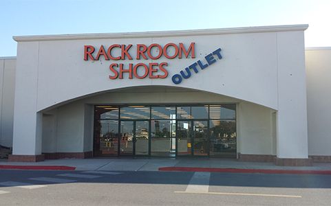 Shoe Stores In Harlingen Tx Rack Room Shoes