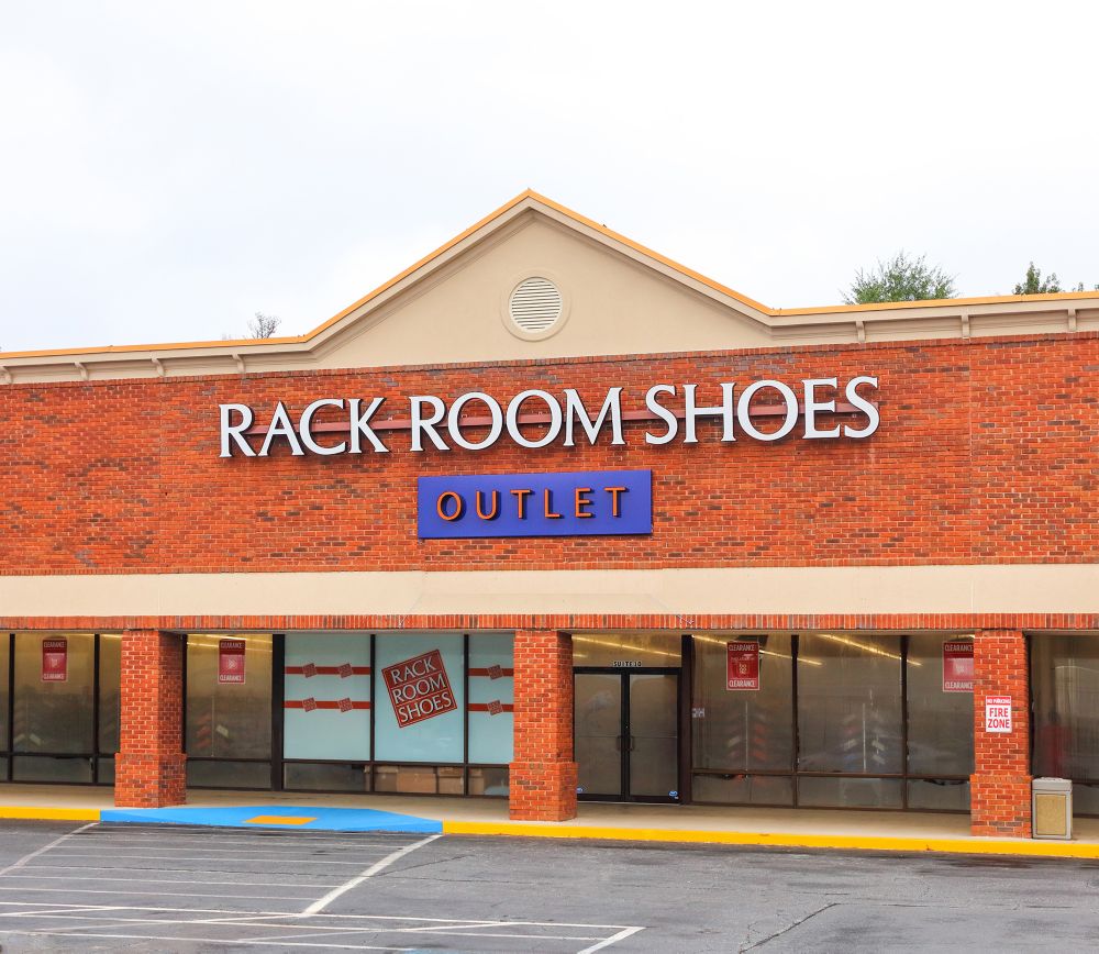 rack room shoes near me