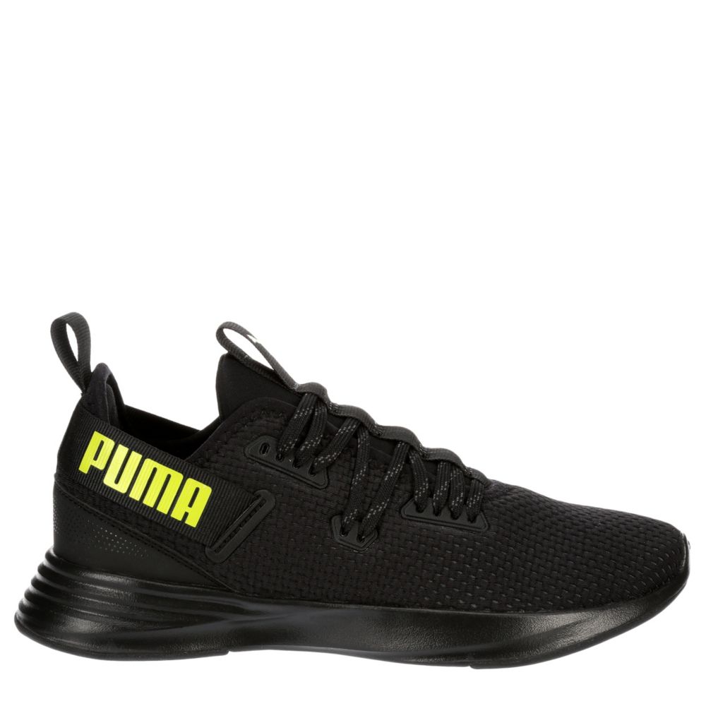 puma throttle shoes
