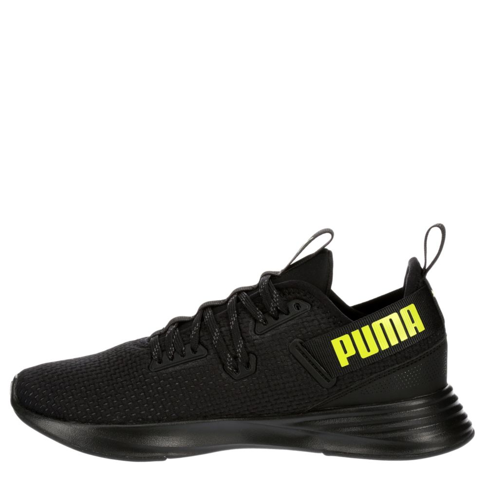 puma throttle shoes