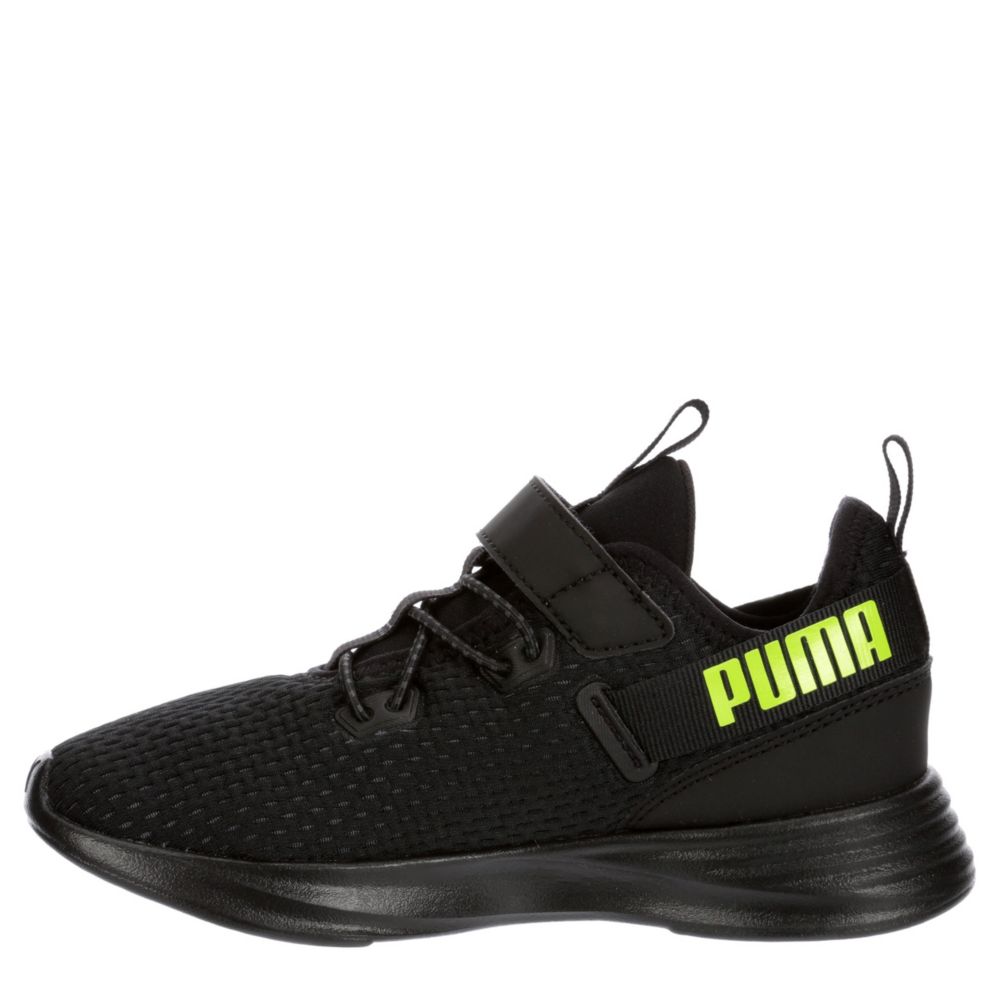 puma throttle shoes