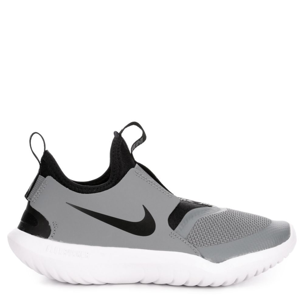 nike youth boy's flex runner