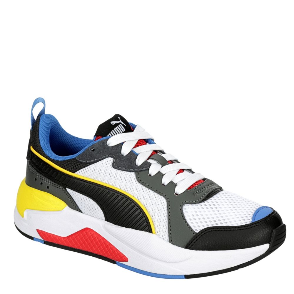 puma sneakers for boys