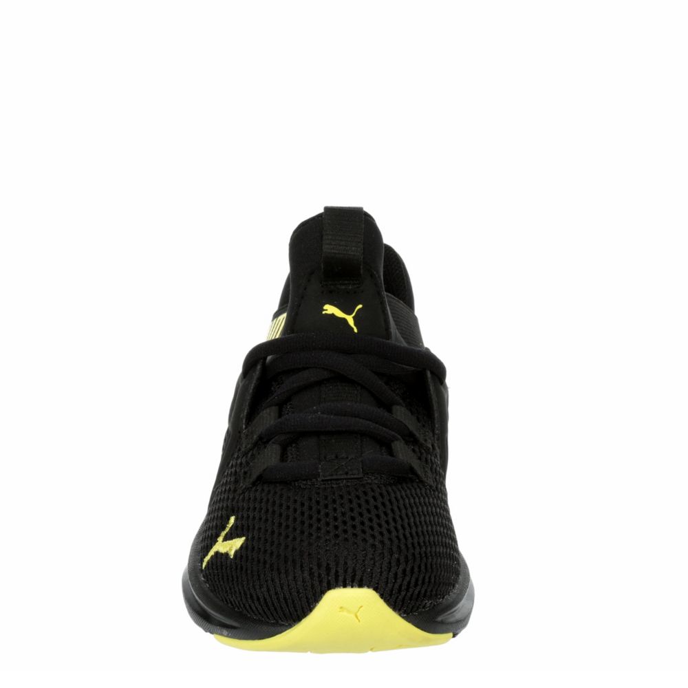 sneaker enzo weave