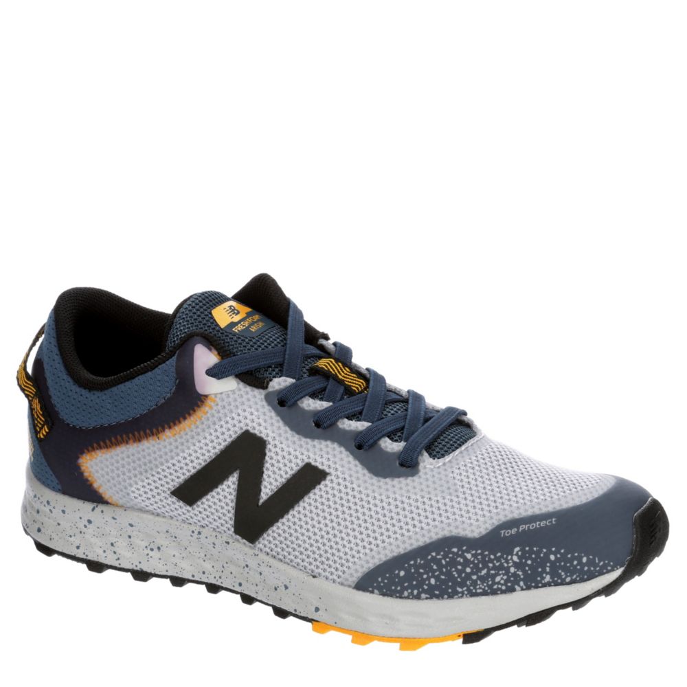 new balance for boys