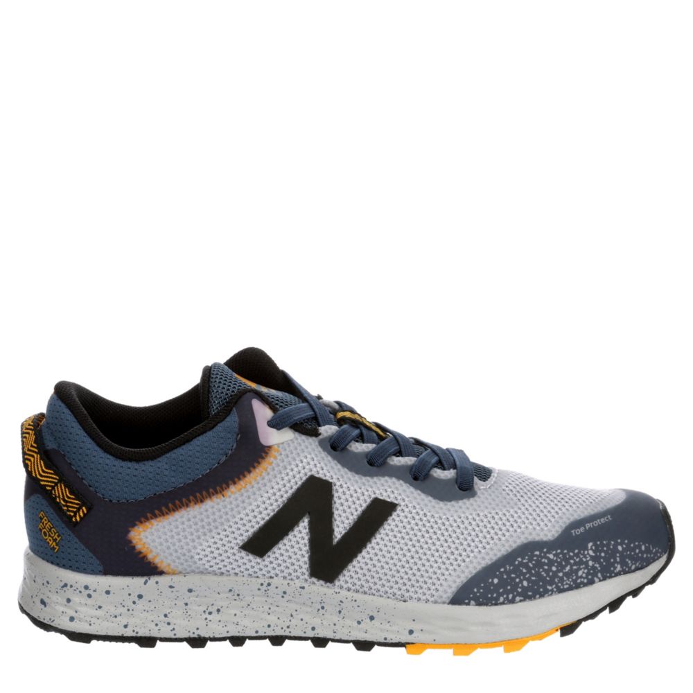 fresh foam arishi trail kids