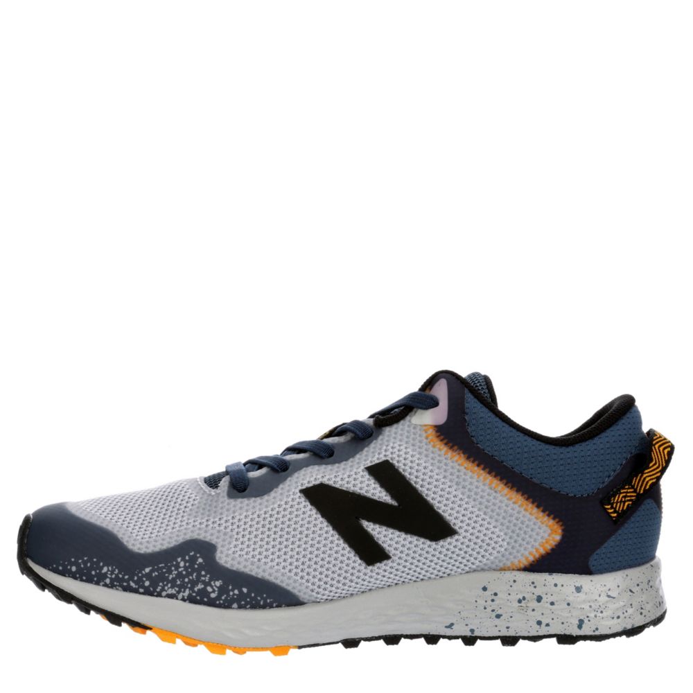 new balance boys fresh foam