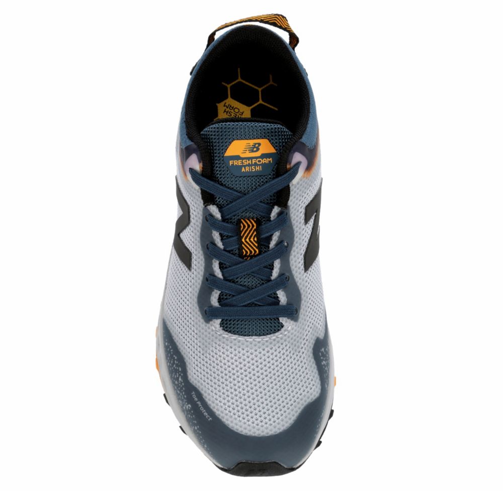 fresh foam arishi trail kids