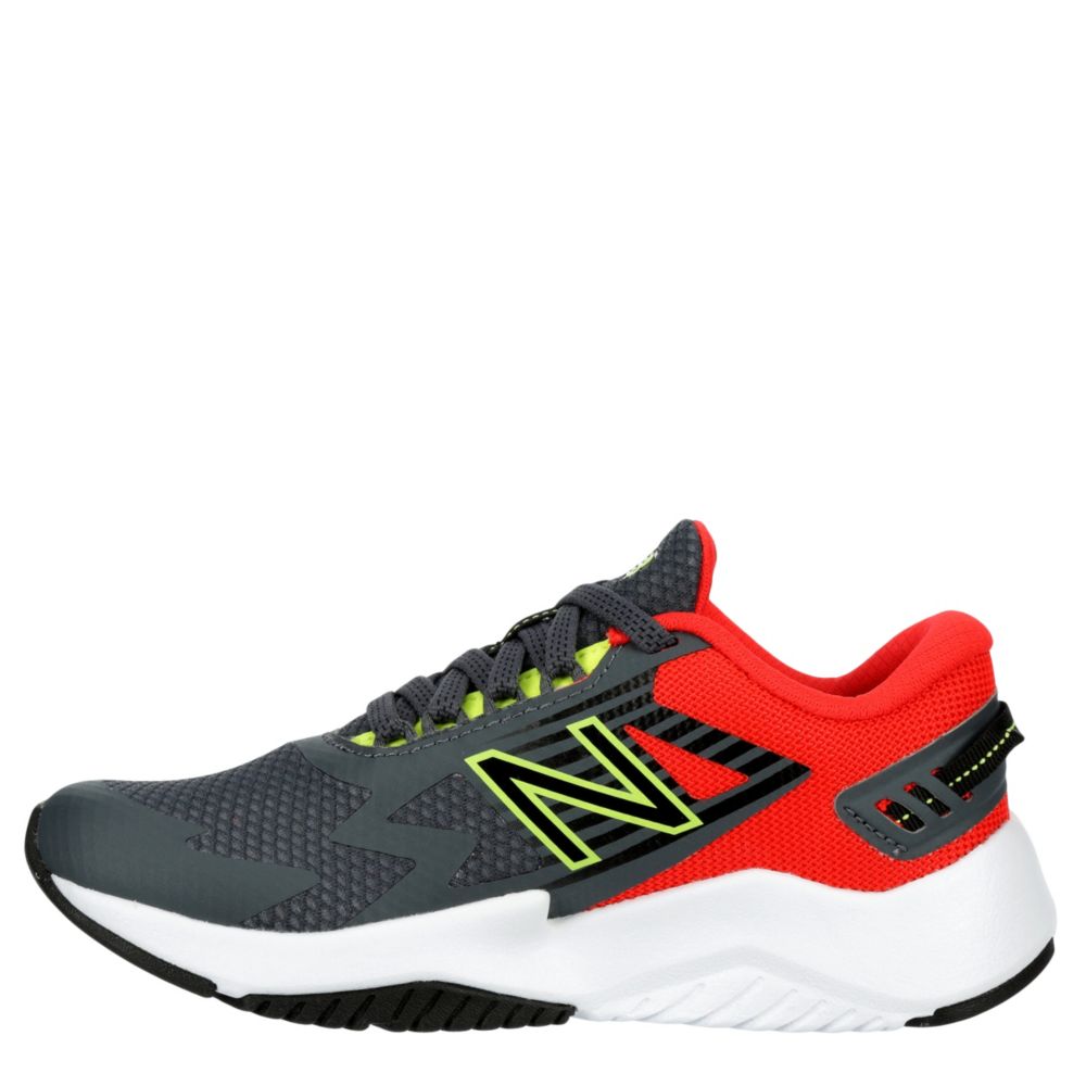 new balance rave run