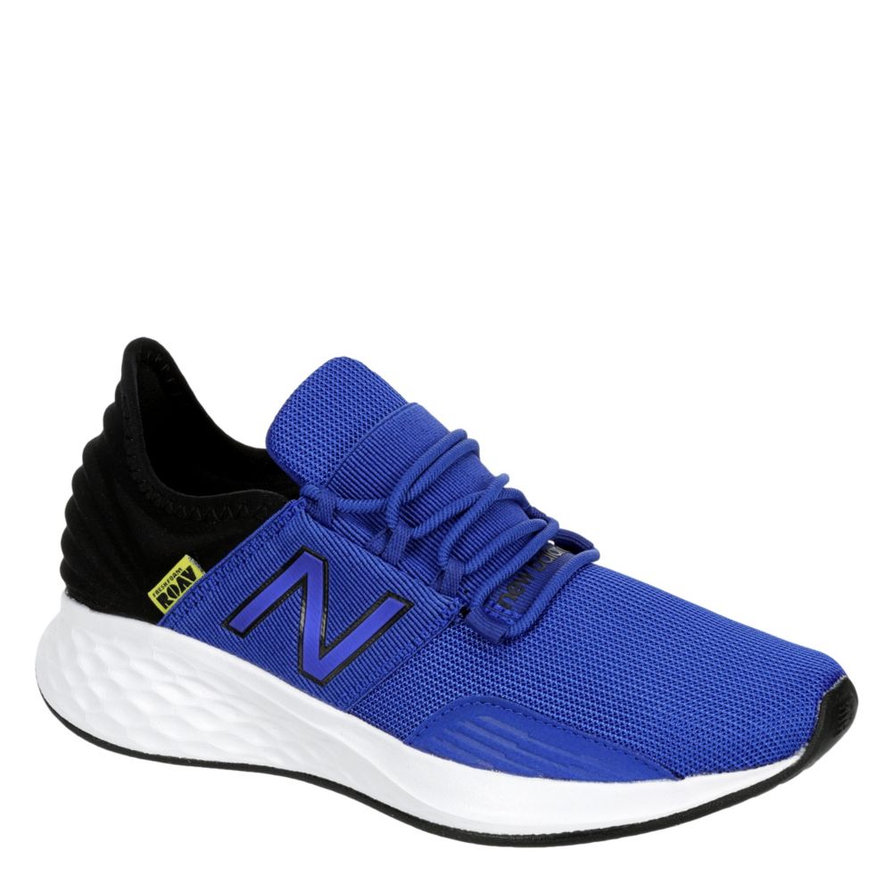 new balance boys fresh foam