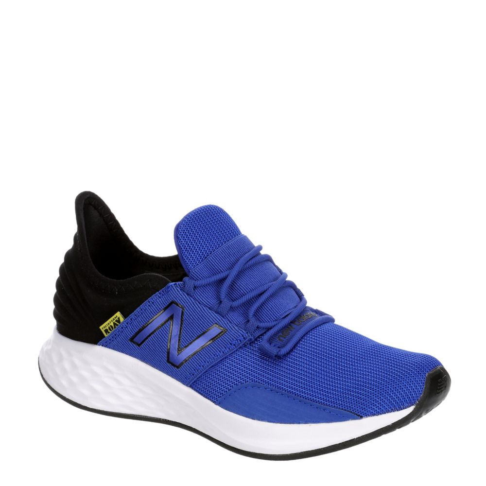 new balance boys