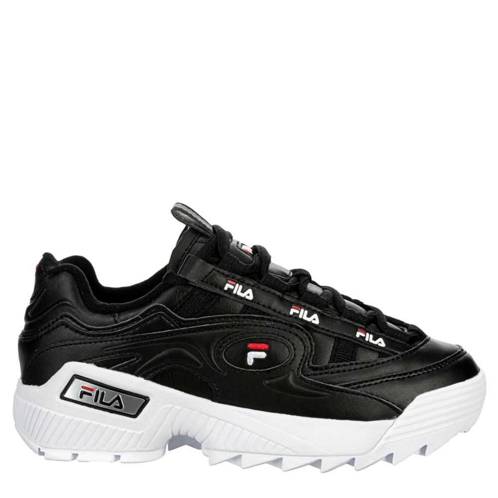 fila d formation black women's