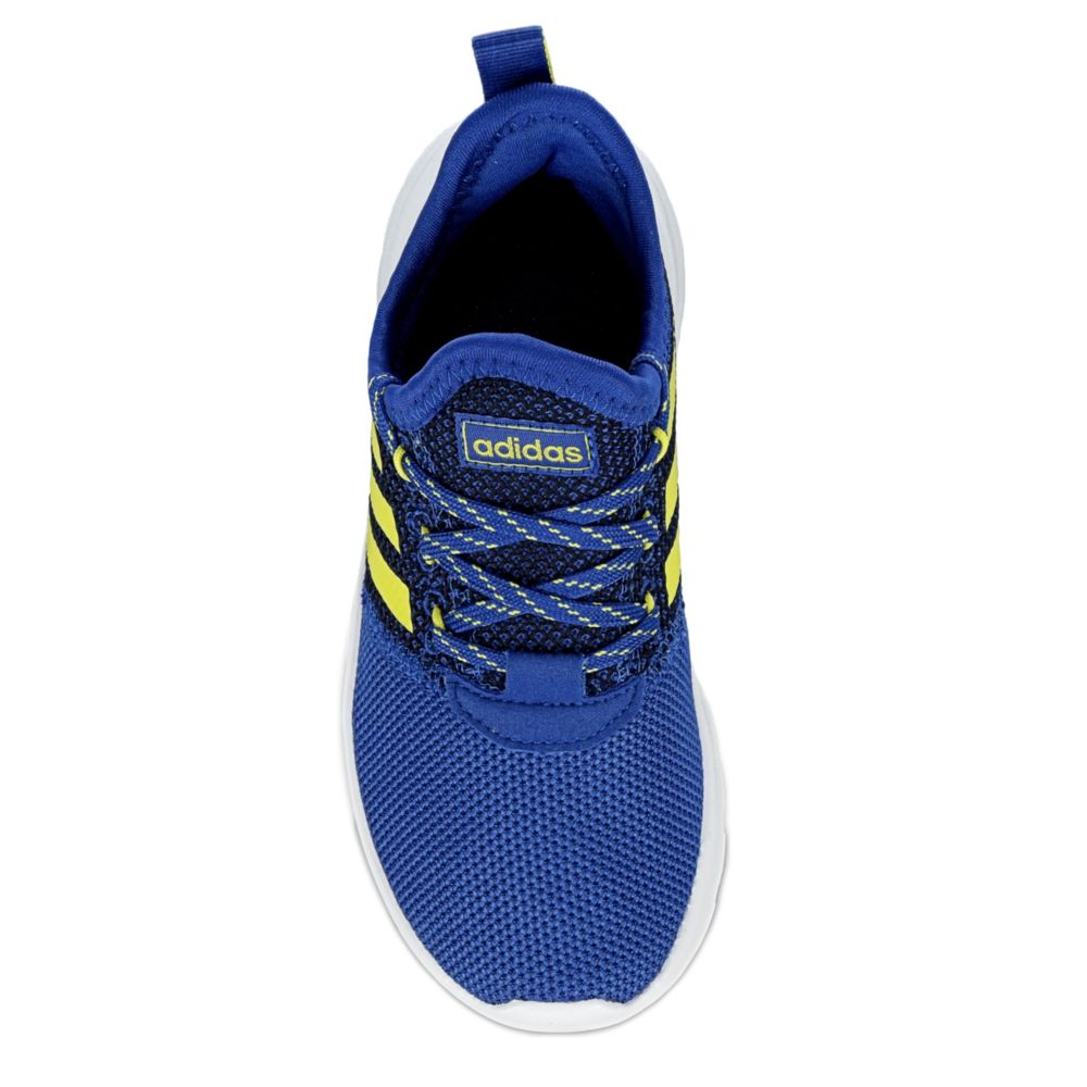 adidas lite racer rbn blue