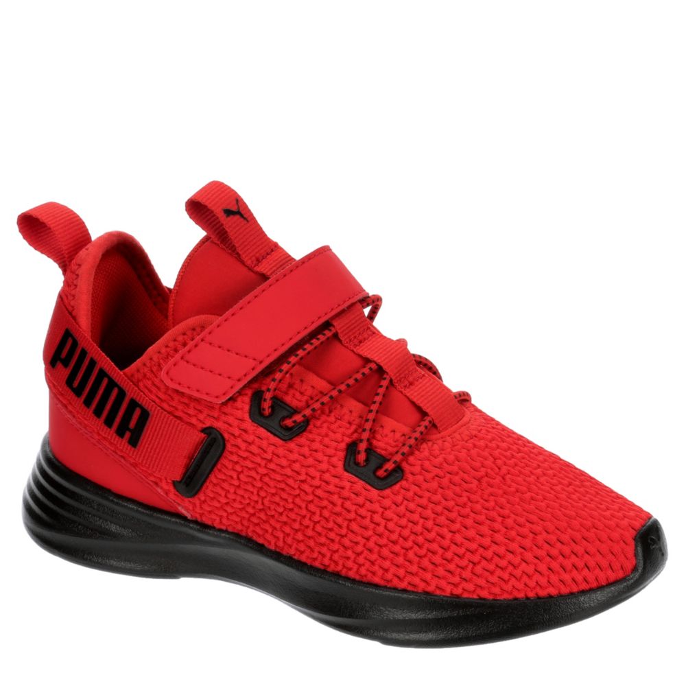 puma throttle shoes
