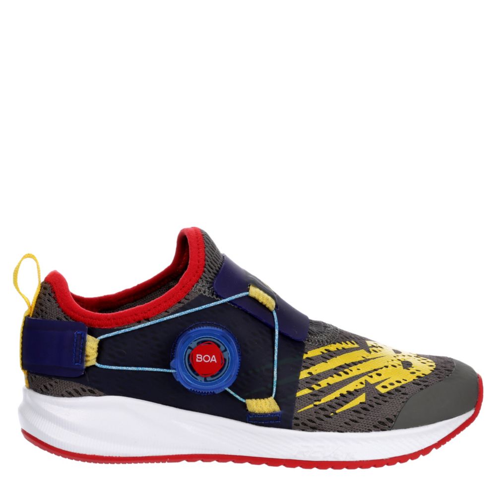 new balance kids fuelcore