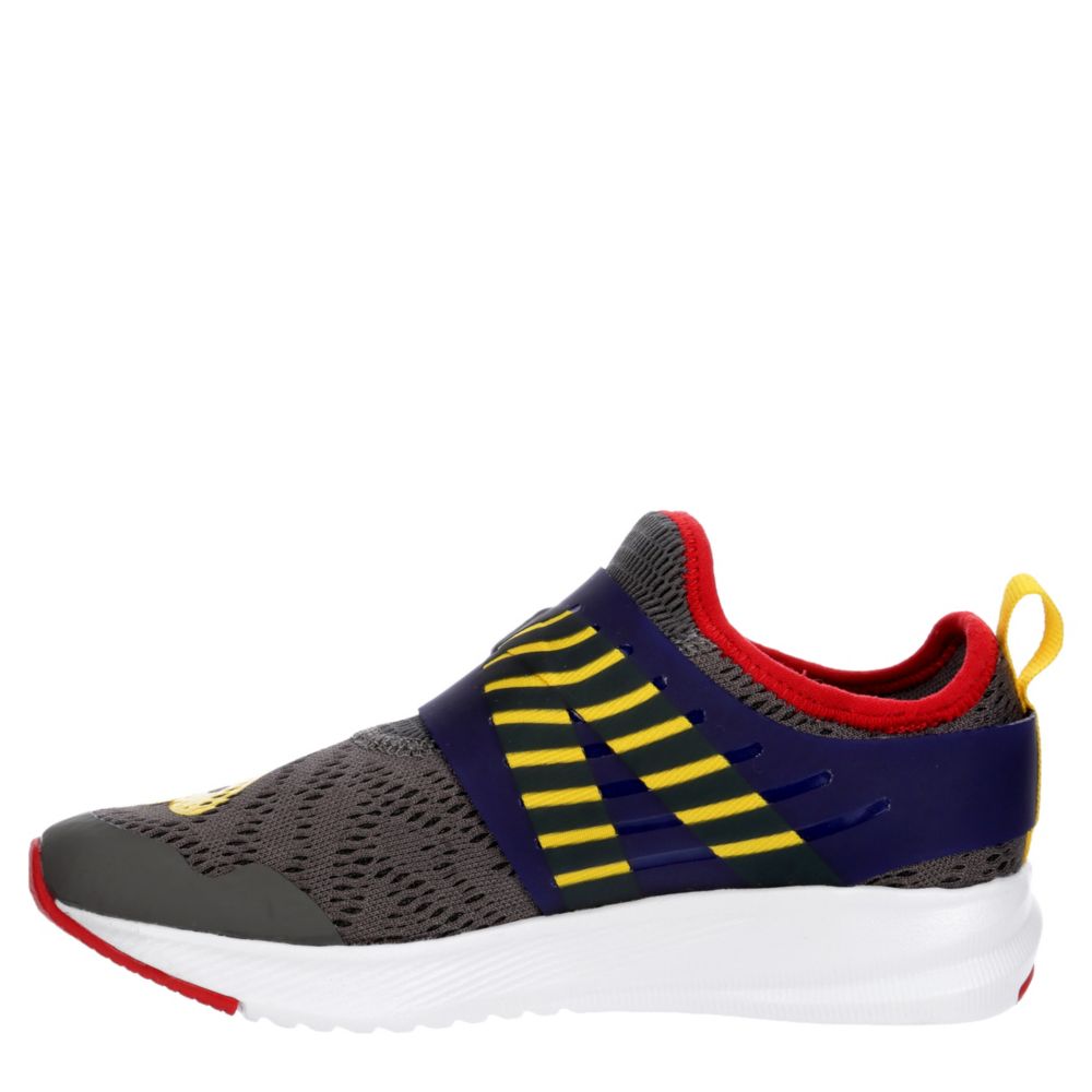 new balance boys fuelcore