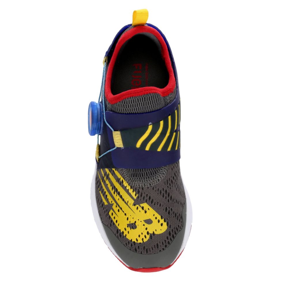 new balance boys fuelcore