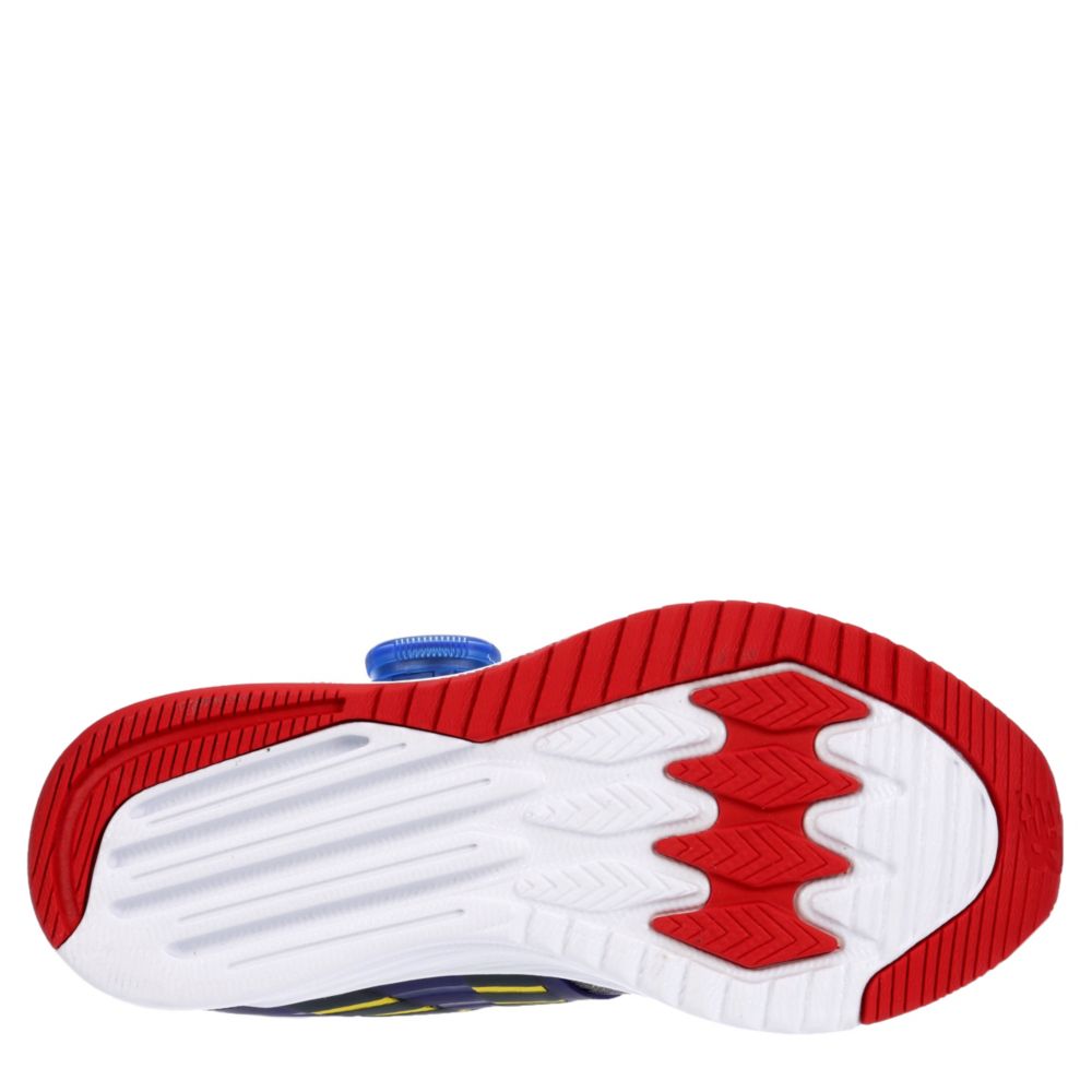 new balance boys fuelcore