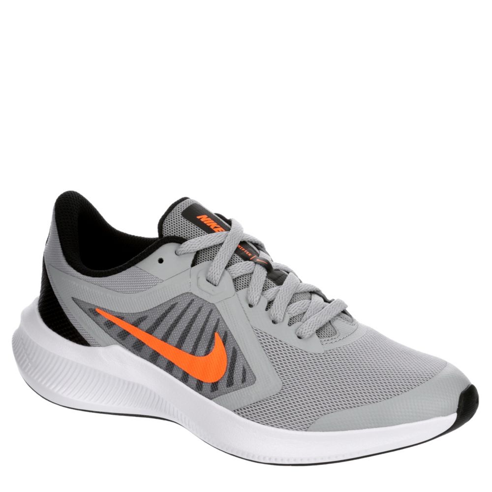 nike grey downshifter