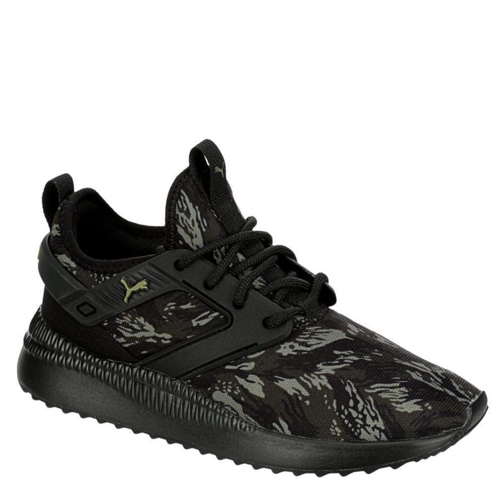 karl lagerfeld cler slip on sneaker