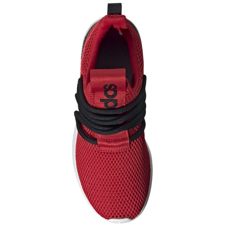 adidas lite racer adapt red