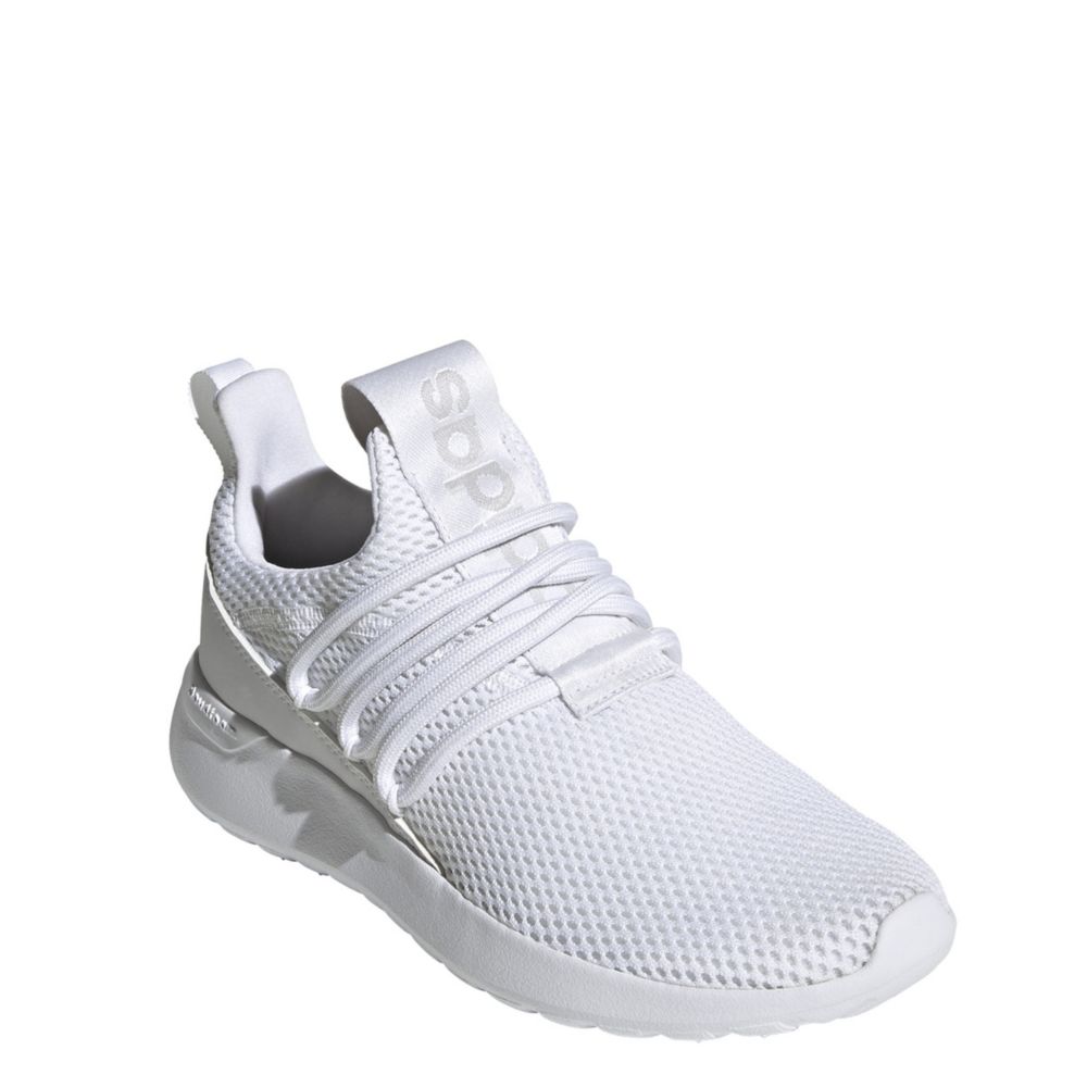 all white adidas for toddlers