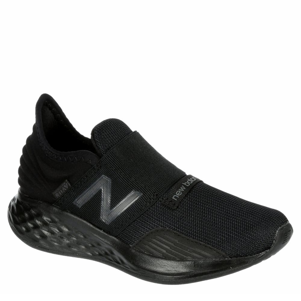 new balance slip on tennis shoes