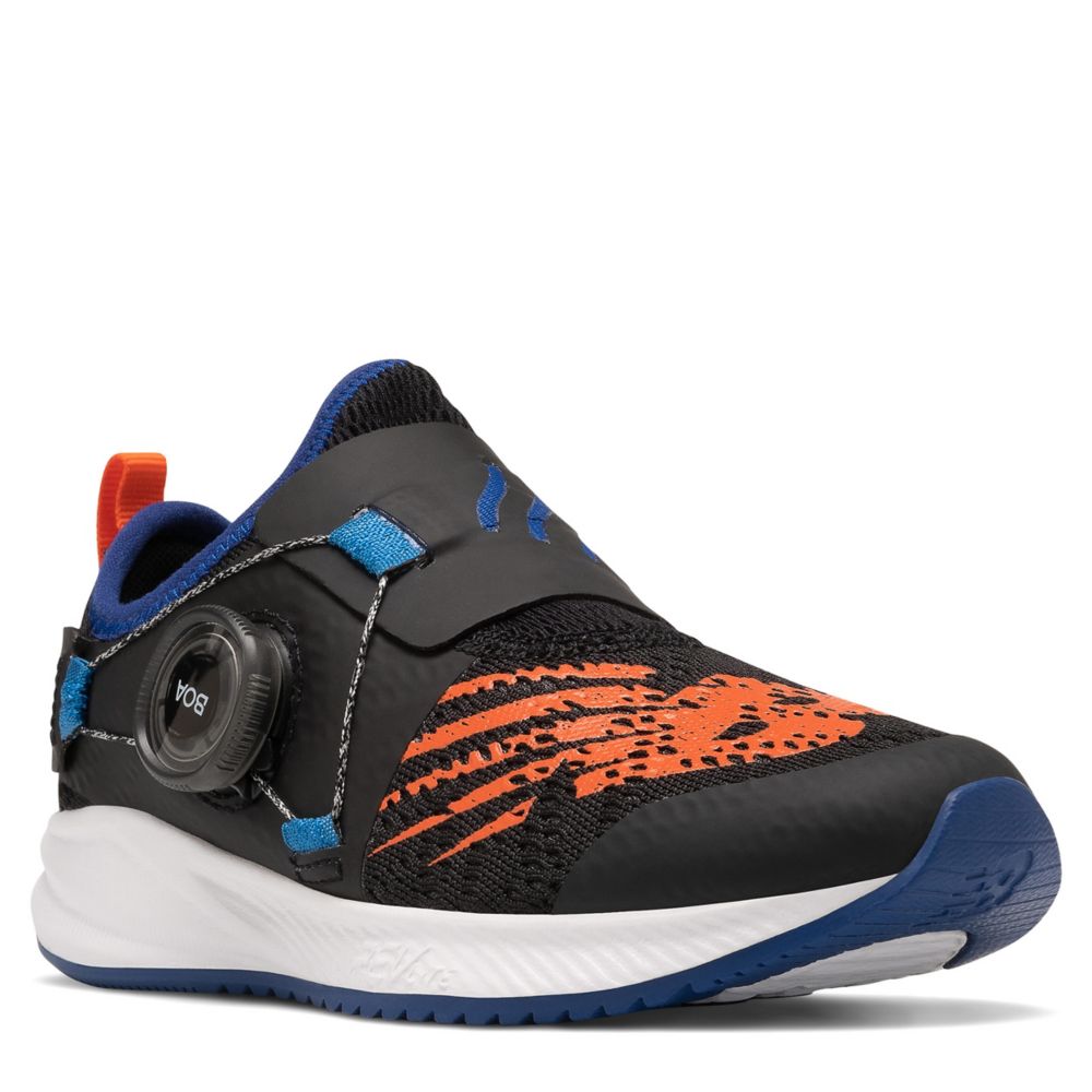 new balance boys fuelcore