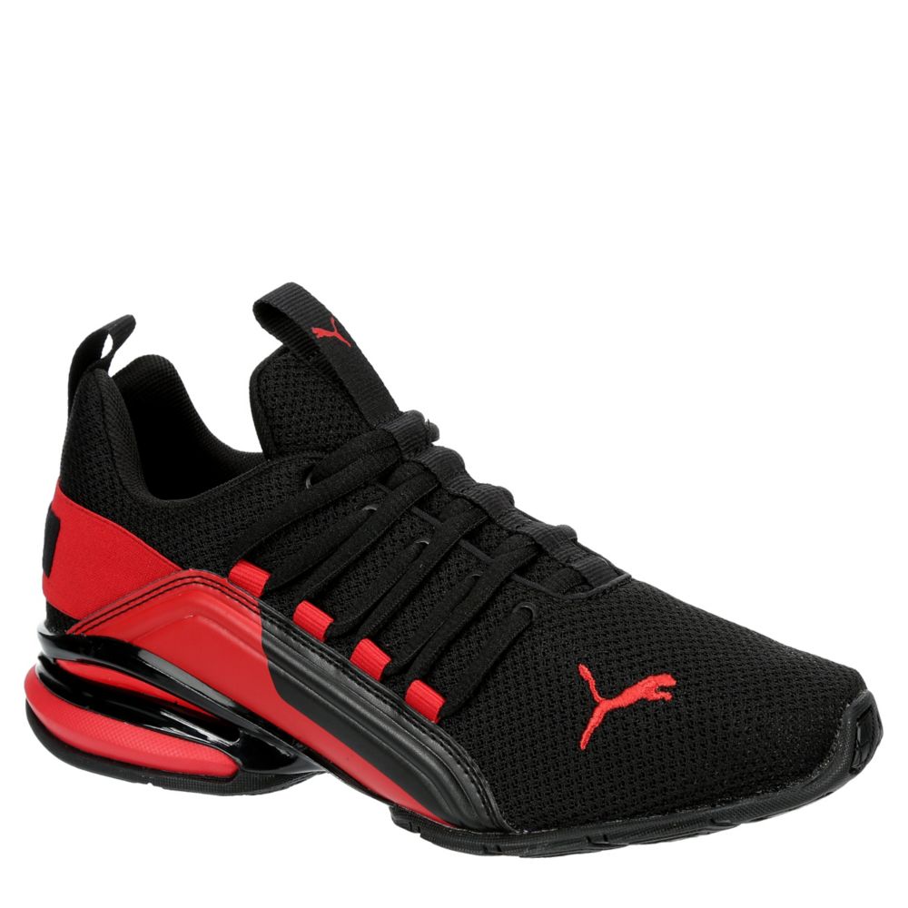 puma boys axelion